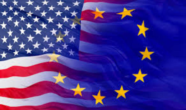 Аппарат представителя США на торговых переговорах предлагает установить пошлины на товары из Евросоюза на сумму примерно 4 миллиарда долларов, передает Униан.