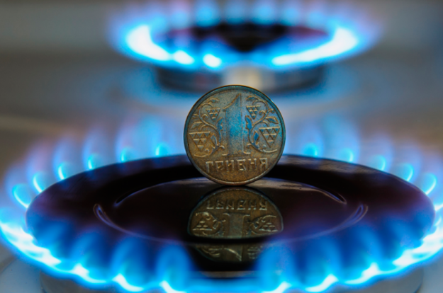 НКРЭКУ планирует установить тарифы на распределение газа для операторов газораспределительных систем, исходя из присоединенной мощности (абонплаты).