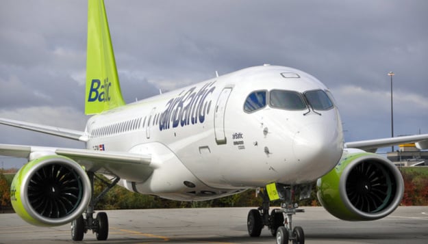 Новый рейс Львов-Рига, который латвийская авиакомпания airBaltic открыла в начале апреля 2019 года, будет выполняться на сезонной основе до конца октября 2019 года, как и рейс Одесса-Рига.