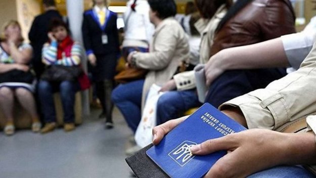 Кількість трудових мігрантів з України до Польщі з 2014 року зросла вп’ятеро: з понад 300 тисяч до приблизно півтора мільйона.