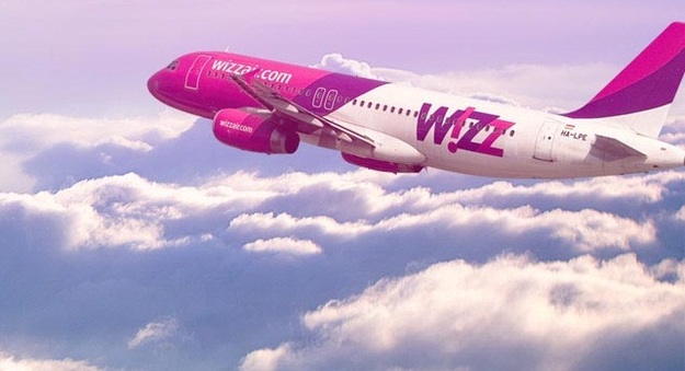 Угорська бюджетна авіакомпанія Wizz Air відновила виконання перельотів з Києва в Люблін.