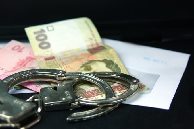 Служба безпеки України (СБУ) викрила розкрадання топ-менеджерами і власниками страхової компанії Гарант-Лайф близько 40 млн грн, які належали клієнтам.