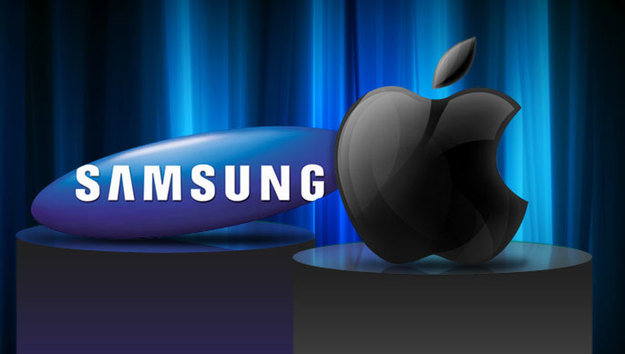 Компанія Apple виплатила Samsung 683 мільйони доларів неустойки за замовлені американською корпорацією OLED-дисплеї для iPhone.