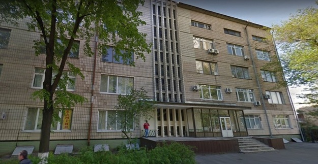 В Госреестр прав собственности внесена запись об отмене регистрации права собственности на здание по улице Гонты в Киеве.
