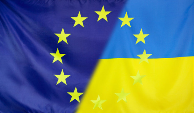 В Украину прибыли руководители Европейского Союза в рамках проведения двустороннего саммита.