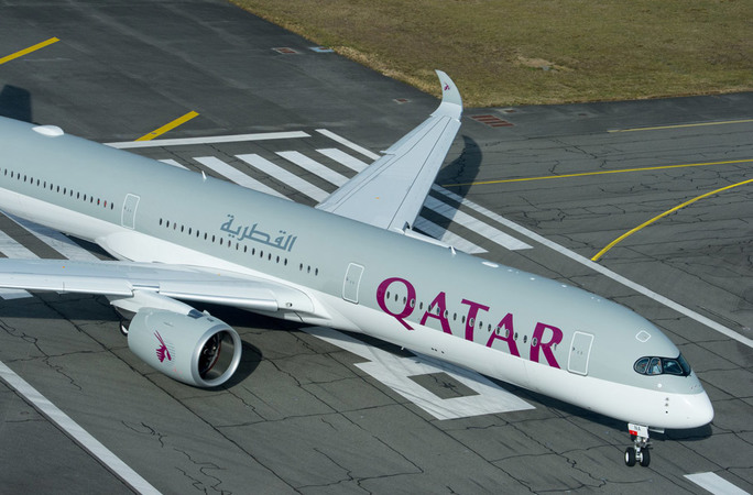 Qatar Airways начала недельную летнюю распродажу билетов эконом и бизнес-класса из Киева со скидкой до 40% от тарифа при условии раннего бронирования.