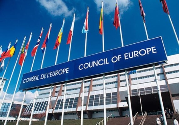 Взнос Украины в бюджет Совета Европы в 2019 году составит 3,8 млн евро, при этом общий бюджет организации — 437,1 млн евро.