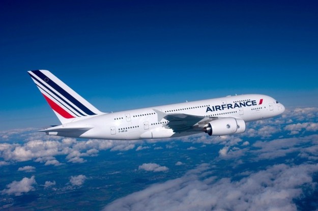 У 2020 році у Франції введуть так званий «екологічний податок» на повітряний транспорт.