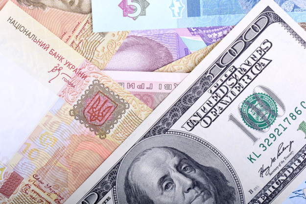 Національний банк встановив на 11 липня 2019 року офіційний курс гривні на рівні 25,7005 грн/$.