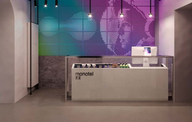 В Киеве запустят сеть капсульных отелей Monotel, первый объект, по словам представителей компании, откроется в августе 2019 года.