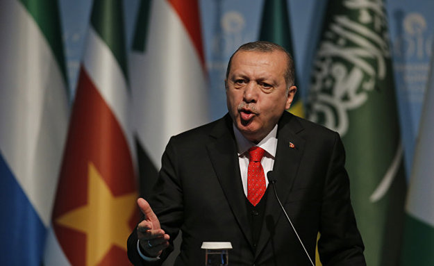 Президент Турции Эрдоган рискует подтолкнуть экономику страны к коллапсу, похожему на тот, что наблюдается в Латинской Америке с популистскими правительствами.