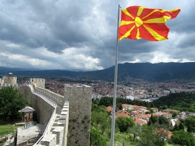 Украина подписала соглашение с правительством Северной Македонии о безвизовом режиме на постоянной основе.