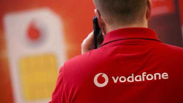 Vodafone Україна збільшила з 15 липня вартість старих тарифів лінійки Vodafone Red.