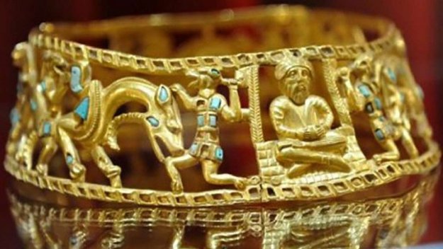 Апелляционный суд Амстердама (Нидерланды) отложил на 2020 год вынесение решения по апелляции музеев аннексированного Россией Крыма на решение о возврате Украине коллекции «скифского золота».