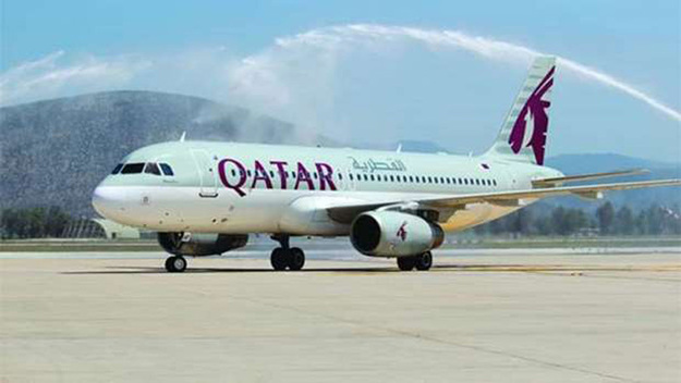 Qatar Airways в рамках літньої акції «Організуйте канікули на відмінно» продає квитки зі знижкою на рейси з Києва на курорти Азії і курортні острови.
