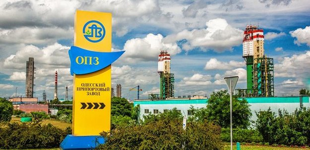 Суд обязал «Одесский припортовый завод» (ОПЗ) выплатить НАК «Нафтогаз Украины» 2,227 миллиарда гривен задолженности за потребленный природный газ по двум договорам от 2016 года.