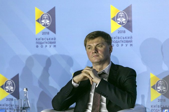 Кабинет министров уволил Александра Власова с должности и.