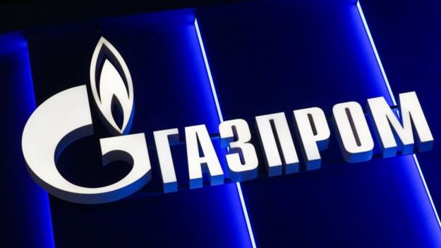 Российская компания «Газпром» на 25% увеличила объем транзита природного газа через территорию Украины.