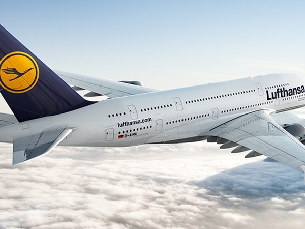 Lufthansa та її дочірня компанія Swiss вивчають нову систему посадки Wilma.