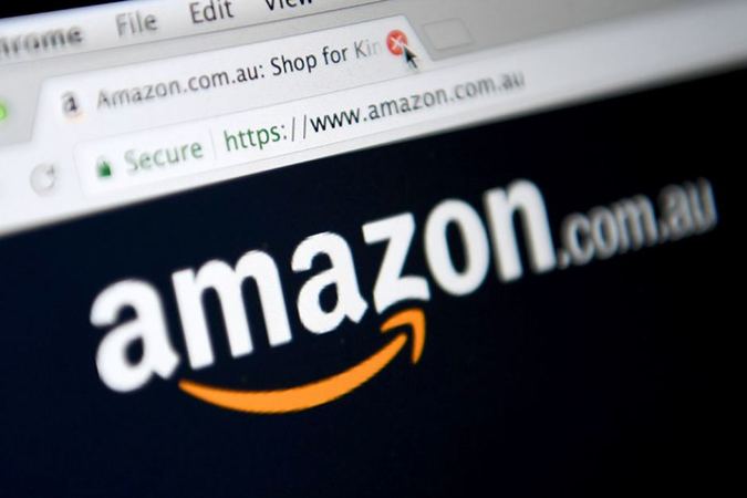 Американской компании Amazon светит штраф до 23 млрд долларов.