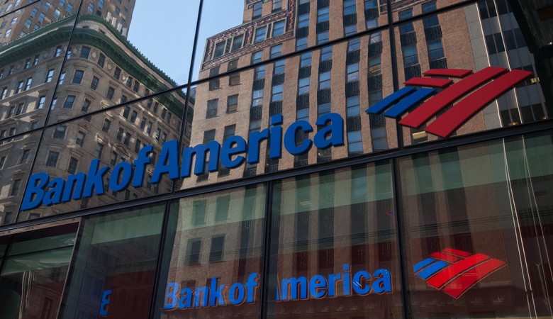 Чистий прибуток Bank of America Corp. (BofA), що припадає на акціонерів, у першому півріччі 2019 року зріс на 7,9% до 13,978 млрд доларів порівняно з аналогічним періодом минулого року.