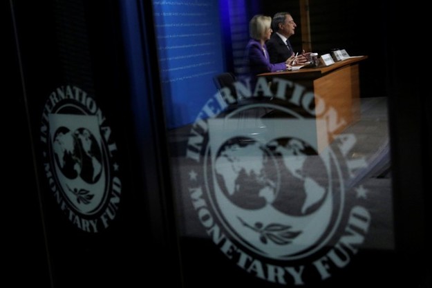 программа МВФ