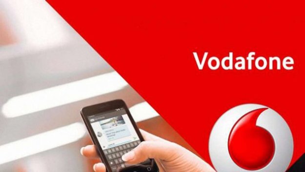 Vodafone Ukraine запустив нову лінійку бюджетних тарифів 4G Smart.