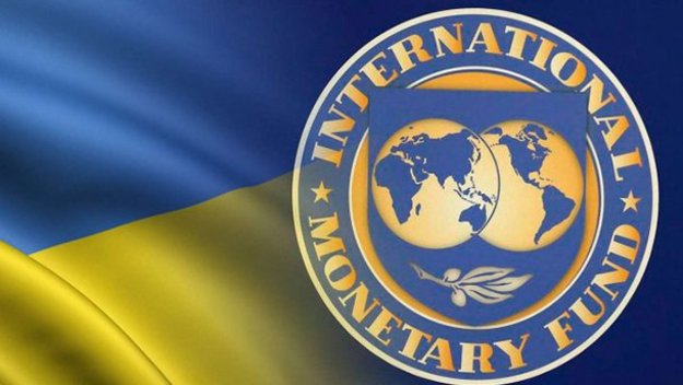 Міжнародний валютний фонд прогнозує зростання ВВП України на 2,7% до 2019 року і на 3% в 2020 році.