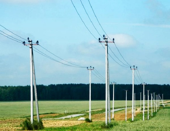 Україна проведе переговори з Європейським банком реконструкції та розвитку (ЄБРР) про укладення договору гарантії з модернізації мережі електропередачі.
