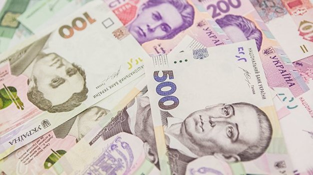 Національний банк України встановив на 26 липня 2019 офіційний курс гривні на рівні 25,4873 грн/$.