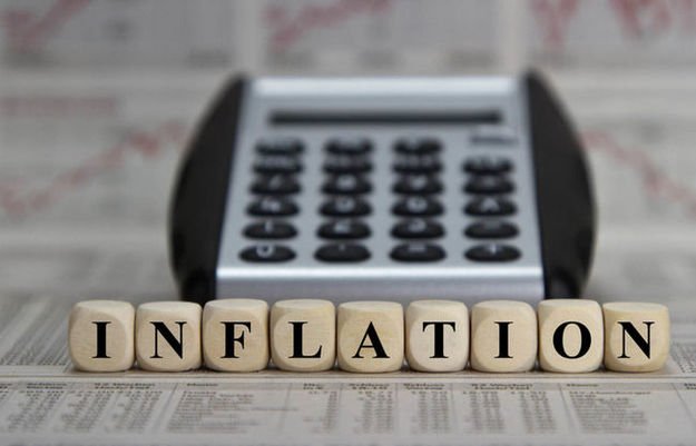 Інфляція знизиться до 6,3% на кінець поточного року, на початку 2020 року досягне цільового діапазону (5% ± 1 в.