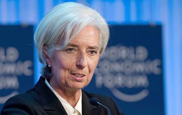 Виконавча рада Міжнародного валютного фонду (МВФ) розпочала пошук наступного директора-розпорядника.