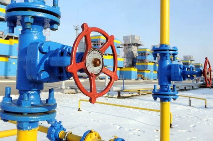 С 1 августа 2019 года тарифы АО «Укртрансгаз» на закачку и отбор газа возрастут почти на 45% согласно постановлению НКРЭКУ.