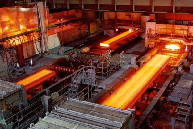 Українські металурги в червні 2019 року порівняно з червнем минулого року скоротили виробництво сталі на 3% — до 1,659 млн тонн, зберігши при цьому 13-е місце в списку світових виробників цієї продукції.