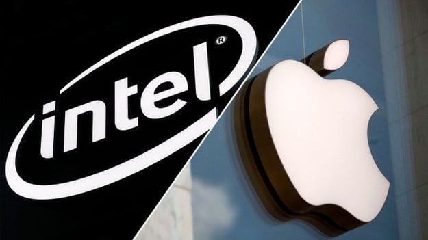 Apple приобретет большую часть бизнеса Intel по производству модемов для смартфонов, стороны уже подписали соглашение.