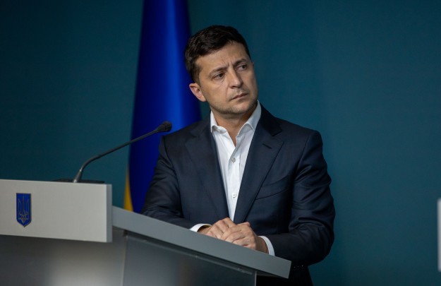 Президент Зеленський підписав указ про розвиток електронних послуг, який є ключовим для боротьби з корупцією.