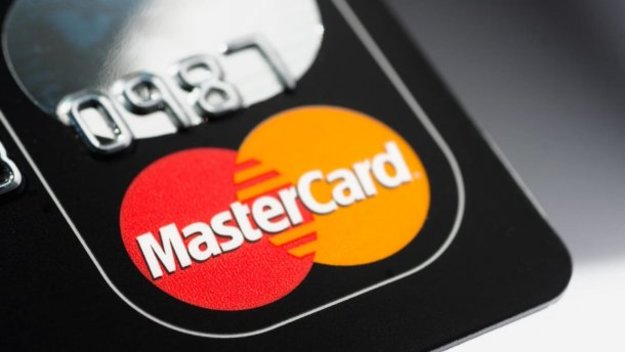 Прибыль MasterCard во втором квартале 2019 года выросла на 31% и составила 2 млрд долл., или 2 долл.