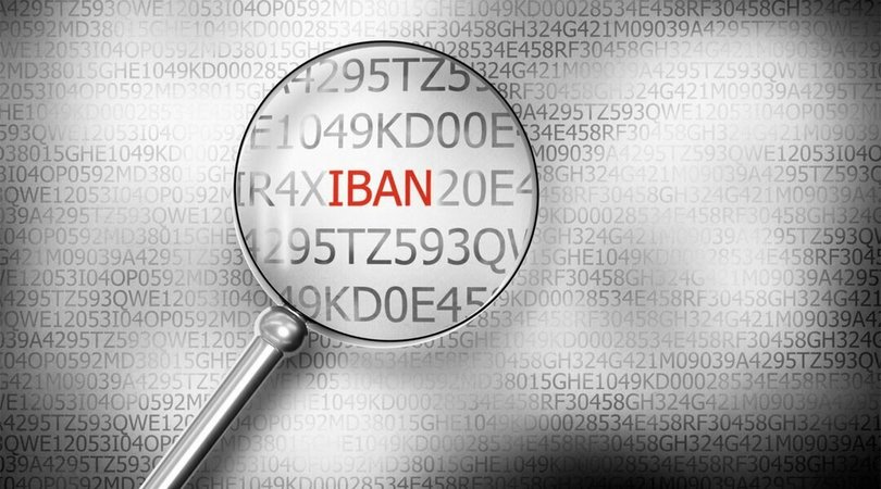 Корпоративні клієнти Приватбанку та підприємці отримають нові номери рахунків у міжнародному форматі IBAN з 5 серпня 2019 року.