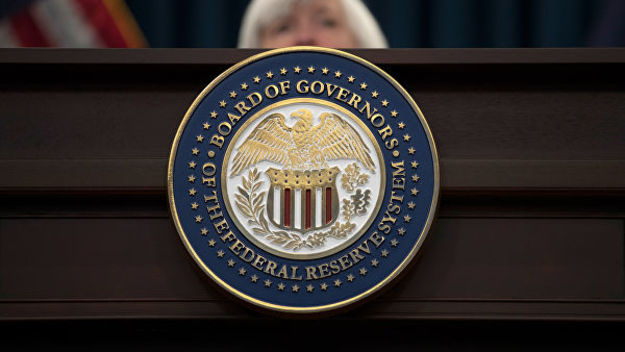 Федеральна резервна система (ФРС) знизить базову процентну ставку вперше з 2008 року за підсумками липневого засідання.