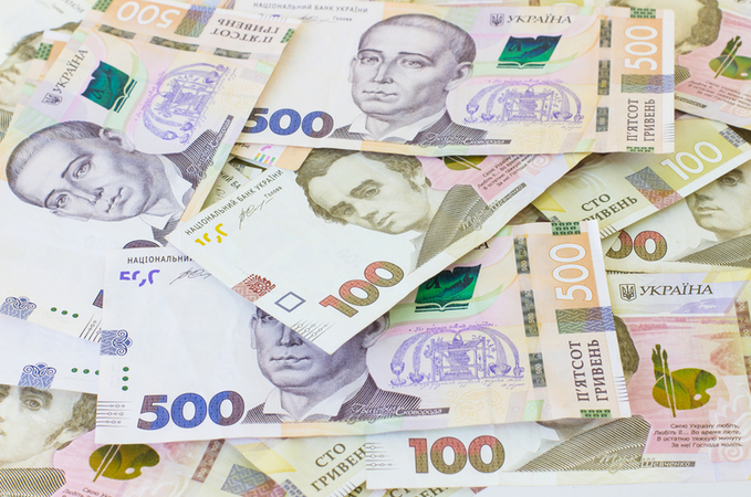 Национальный банк установил на 1 августа 2019 года официальный курс гривны на уровне  25,0208 грн/$.