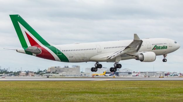 Alitalia запустила распродажу билетов на перелеты эконом и бизнес-классом из Киева в города Северной и Южной Америки, в Токио и на курортные острова от 419 евро в обе стороны.