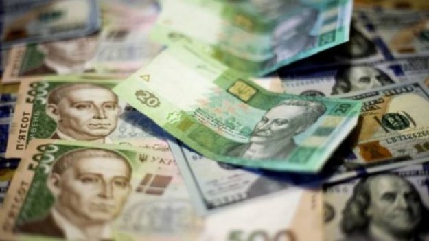 Національний банк встановив на 2 серпня 2019 офіційний курс гривні на рівні 25,3499 грн/$.