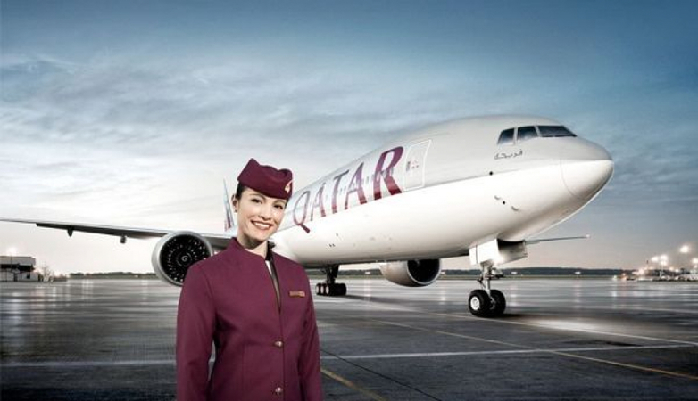 Авіакомпанія Qatar Airways відкрила на своєму сайті продаж квитків з українських Львова, Харкова та Дніпра на перельоти, що виконуються спільно з авіакомпаніями-партнерами.