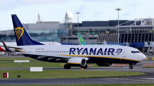 Лоукостер Ryanair має повернути в державний бюджет Франції незаконно отримані 8,5 мільйона євро субсидій.