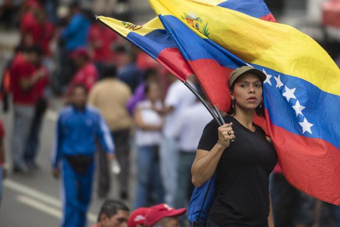 Президент США Дональд Трамп подписал указ о введении новых санкций против Венесуэлы, направленных на блокирование активов ее правительства.