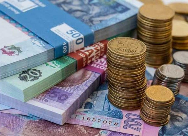 Міністерство фінансів за результатами аукціону, на якому цього тижня були розміщені лише гривневі ОВДП, залучило до держбюджету 2,7 мільярда гривень.