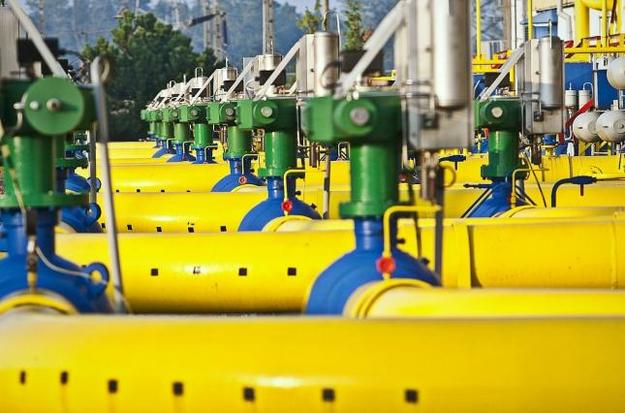 Средняя цена импортного природного газа в Украине в июле 2019 года составила 188,51 долл.