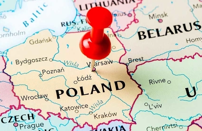 Как открыть краткосрочный кредит украинцу в Польше?