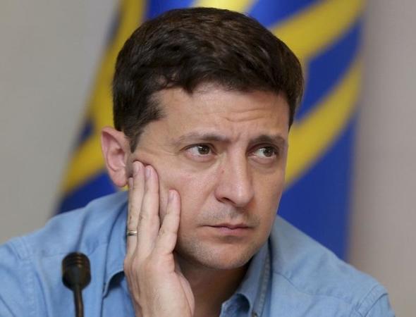 Президент Зеленский ожидает, что в последующие годы экономика Украины будет расти на уровне 5-7% ВВП.