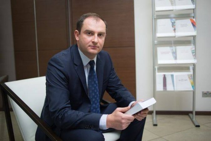 Голова Держподаткової служби Сергій Верланов анонсував зміни системи оподаткування для сфери IT з метою забезпечення високих темпів економічного зростання.